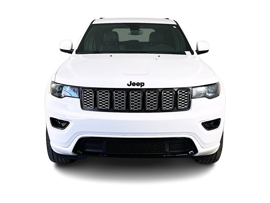 Thumbnail: 2022 Jeep Grand Cherokee - 6