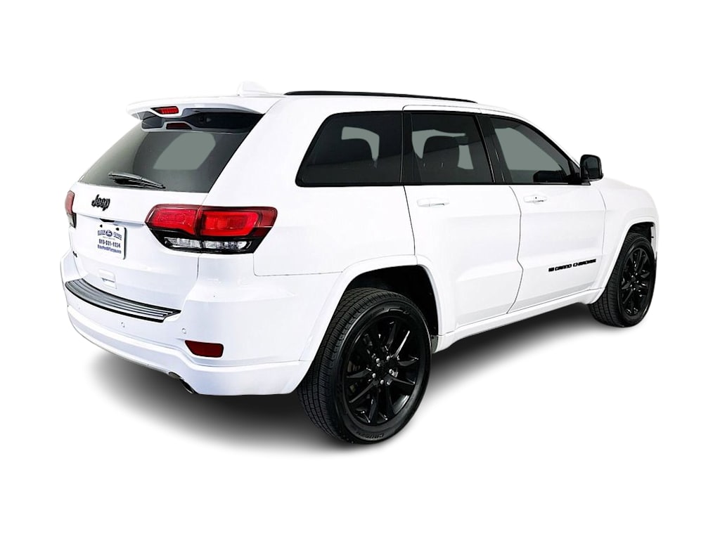 Thumbnail: 2022 Jeep Grand Cherokee - 25