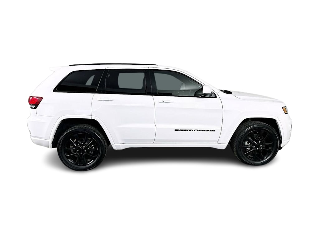 Thumbnail: 2022 Jeep Grand Cherokee - 26