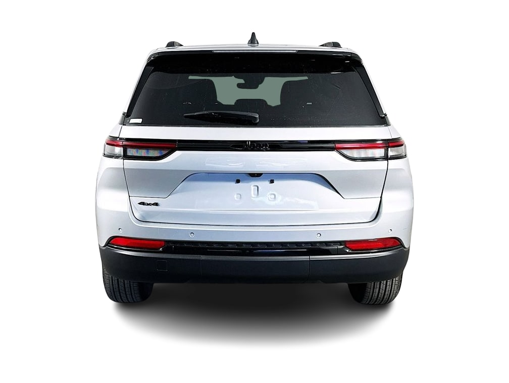 Thumbnail: 2025 Jeep Grand Cherokee - 5