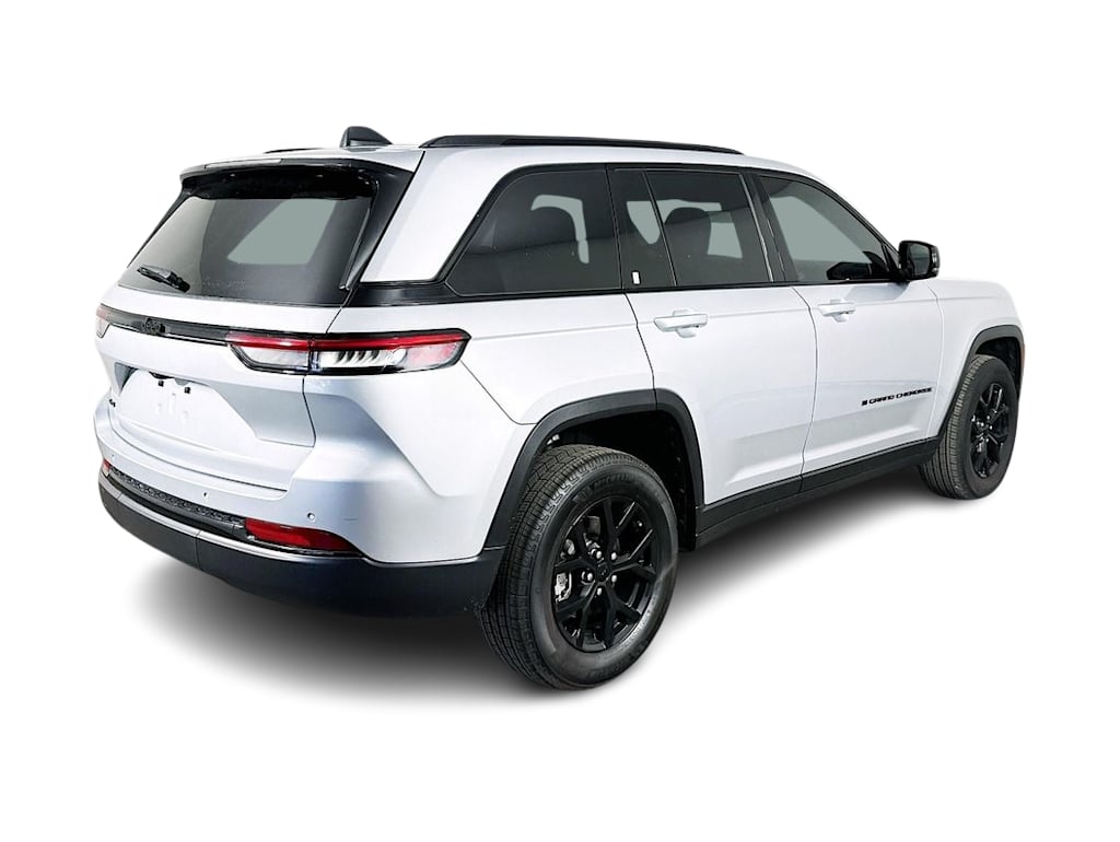 Thumbnail: 2025 Jeep Grand Cherokee - 25
