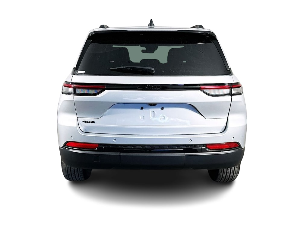 Thumbnail: 2025 Jeep Grand Cherokee - 5