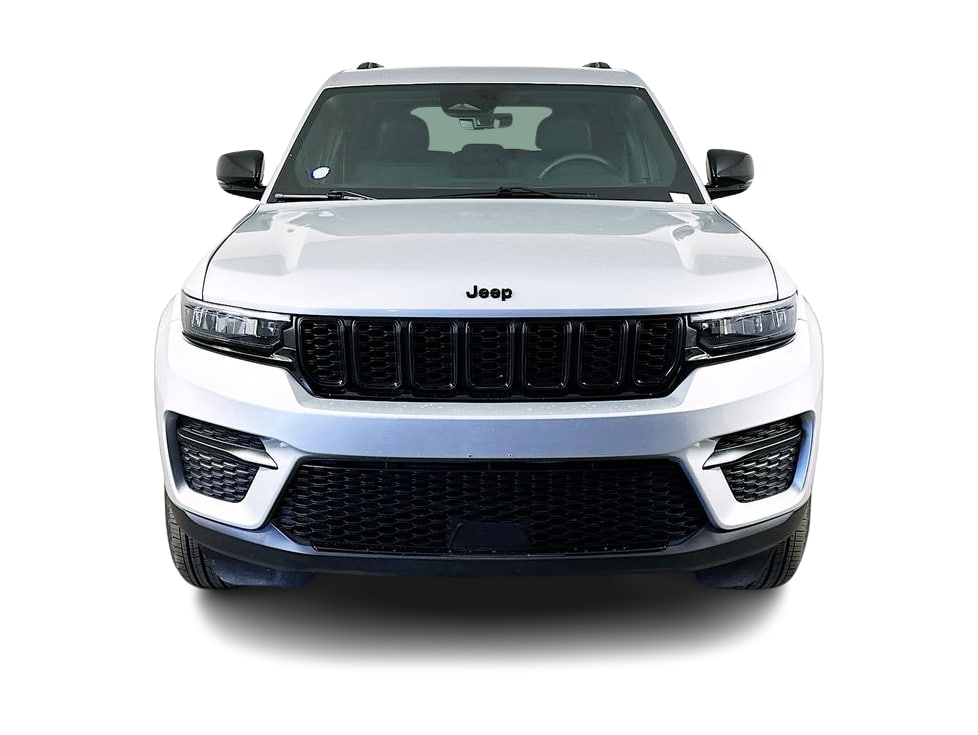 Thumbnail: 2025 Jeep Grand Cherokee - 20