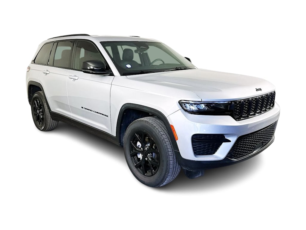 Thumbnail: 2025 Jeep Grand Cherokee - 24