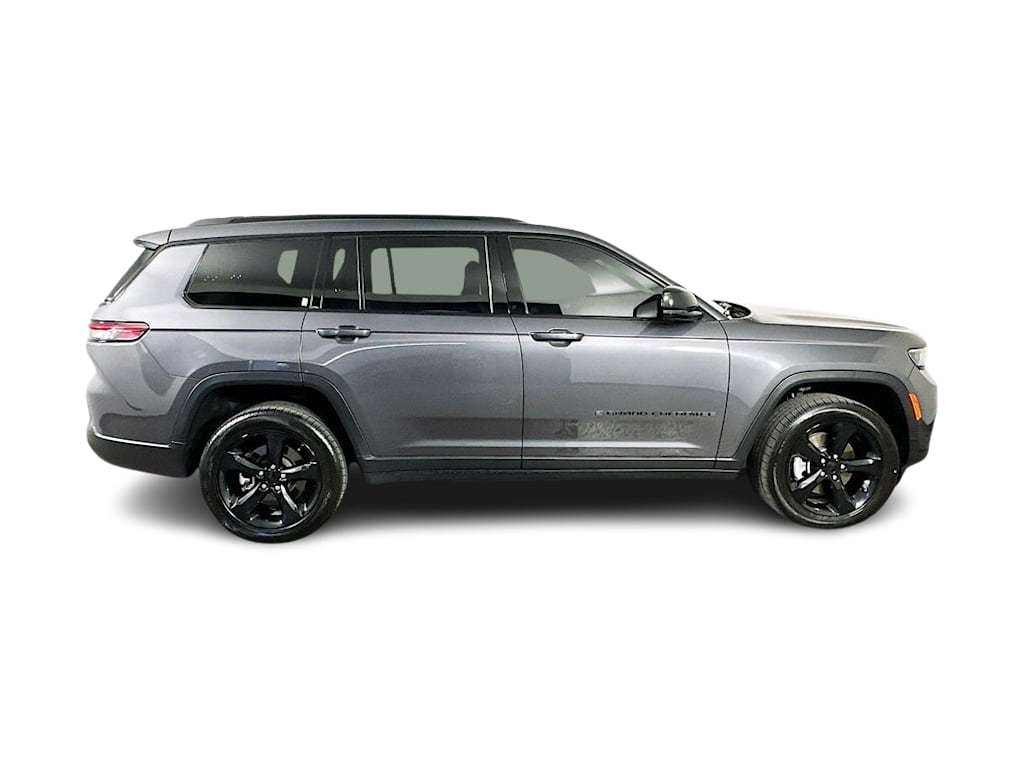 Thumbnail: 2024 Jeep Grand Cherokee L - 25