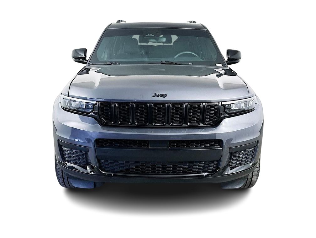 Thumbnail: 2024 Jeep Grand Cherokee L - 6