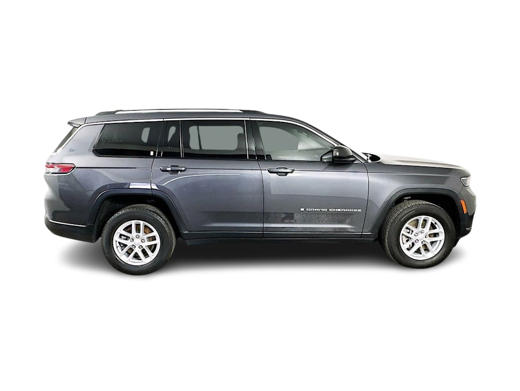Thumbnail: 2022 Jeep Grand Cherokee L - 26