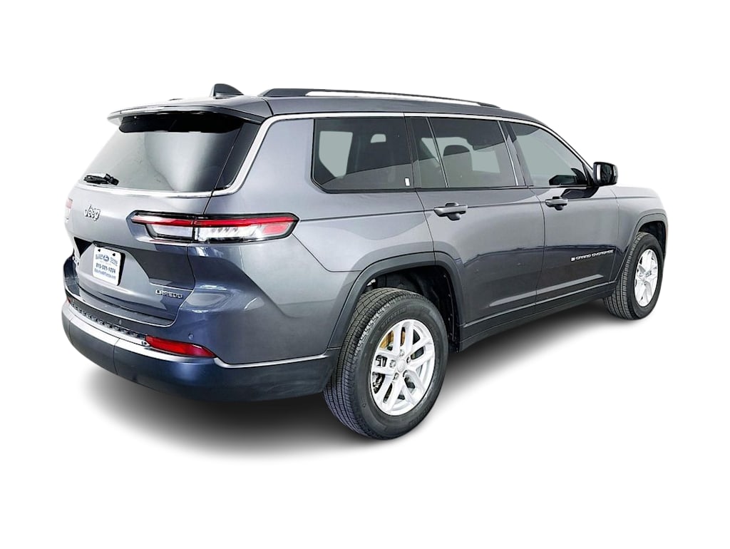 Thumbnail: 2022 Jeep Grand Cherokee L - 25