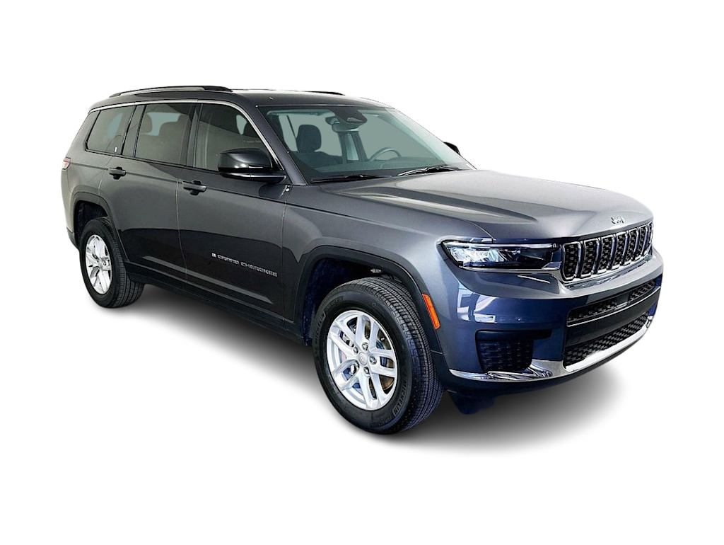 Thumbnail: 2022 Jeep Grand Cherokee L - 24
