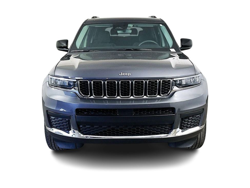 Thumbnail: 2022 Jeep Grand Cherokee L - 6