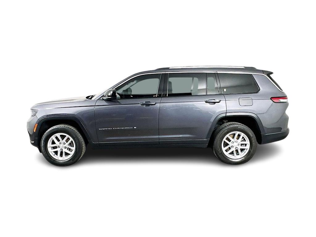 Thumbnail: 2022 Jeep Grand Cherokee L - 3