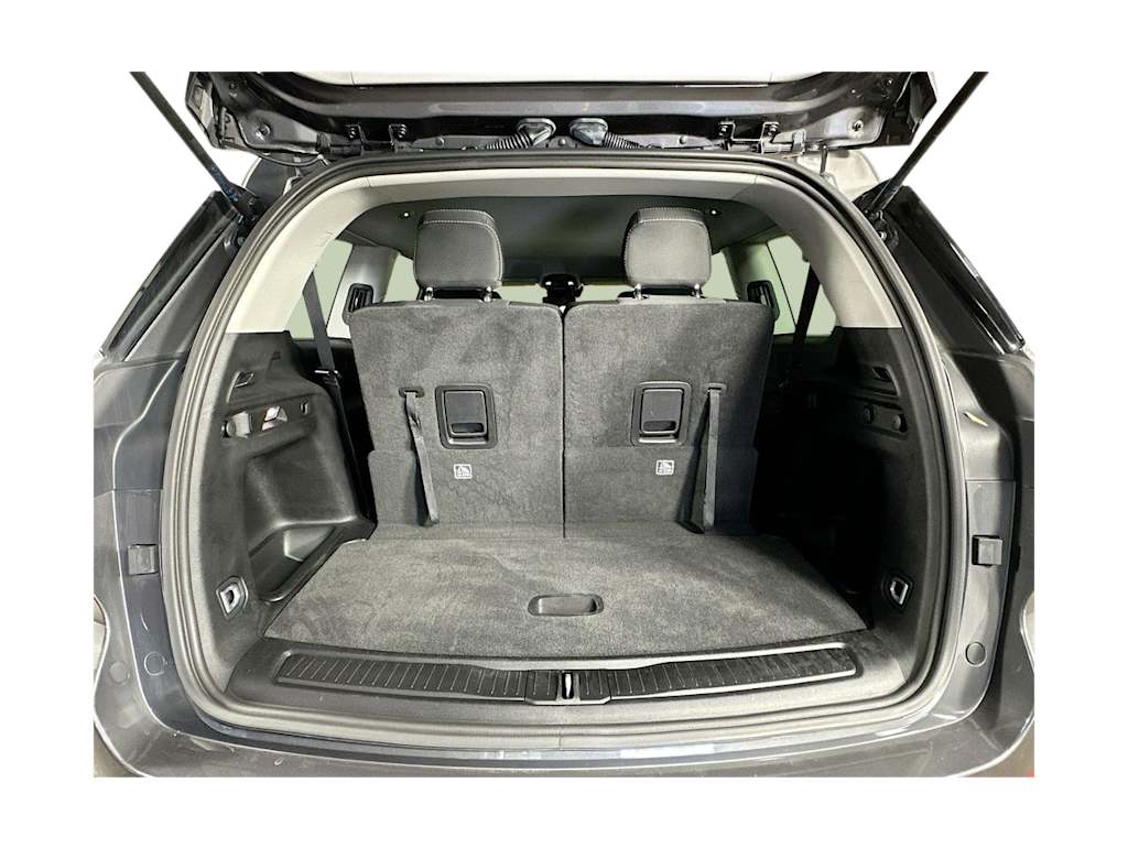 Thumbnail: 2022 Jeep Grand Cherokee L - 18