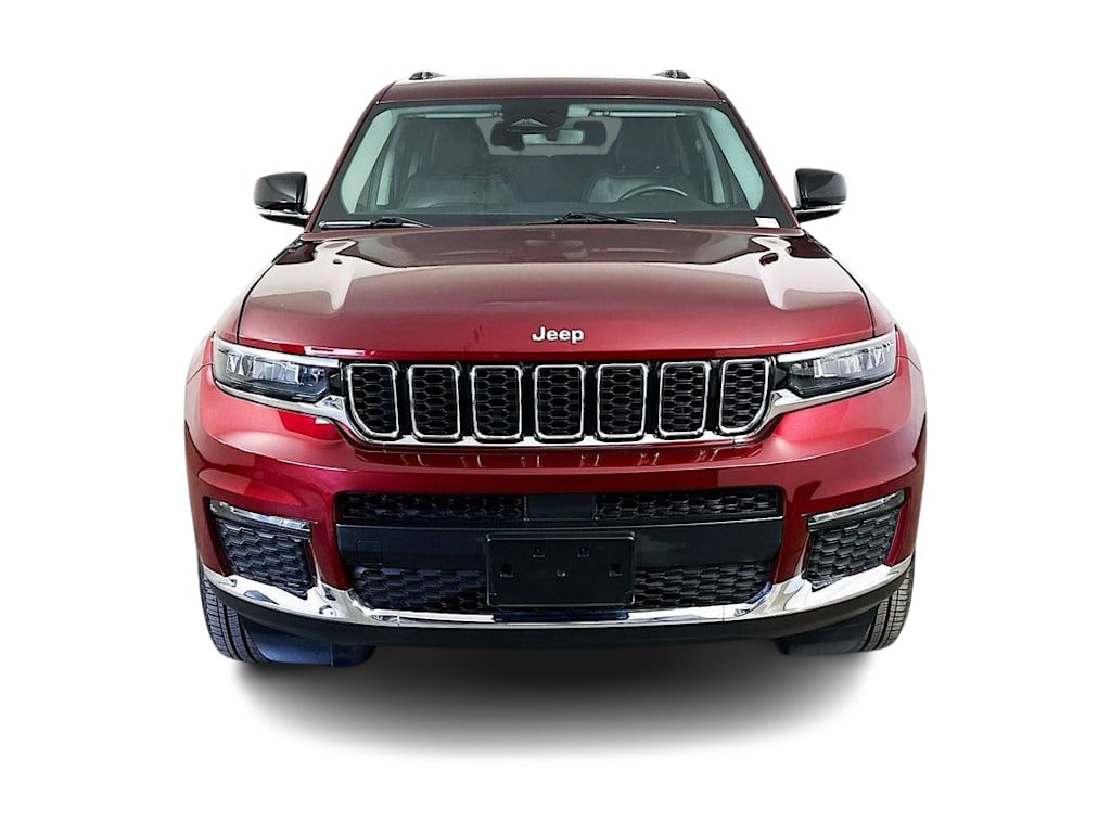 Thumbnail: 2022 Jeep Grand Cherokee L - 6
