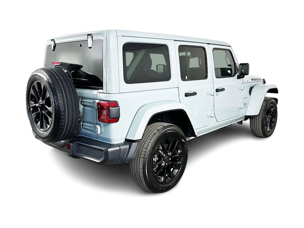 Thumbnail: 2024 Jeep Wrangler - 25