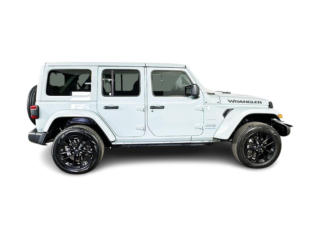 Thumbnail: 2024 Jeep Wrangler - 26