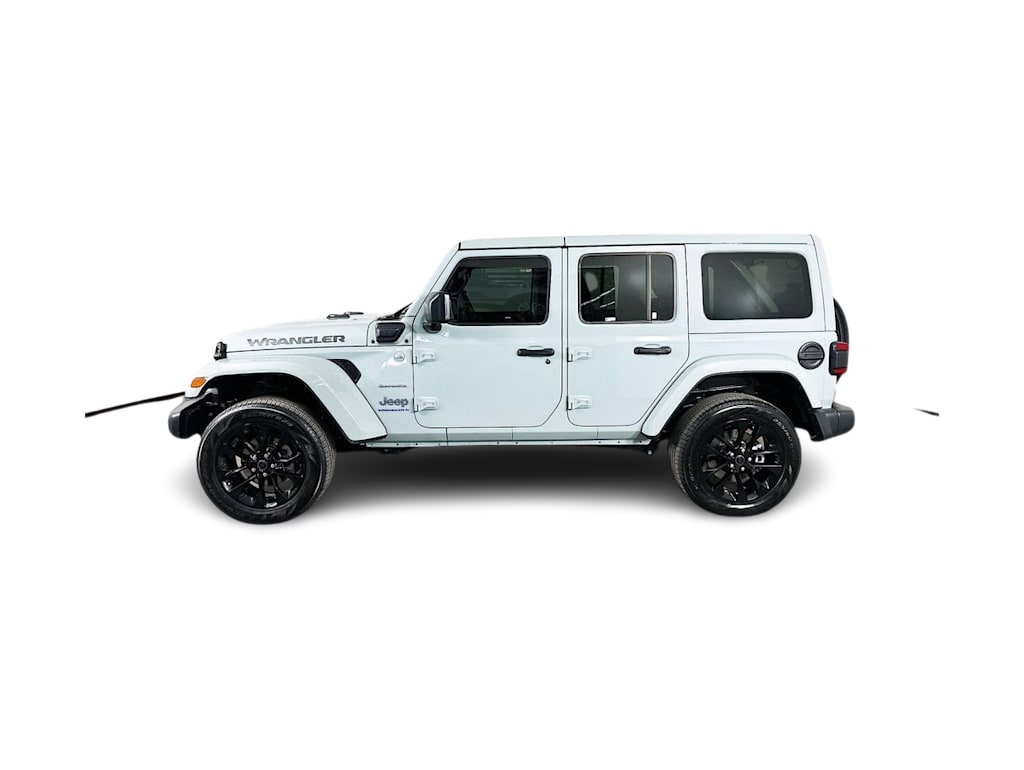 Thumbnail: 2024 Jeep Wrangler - 3