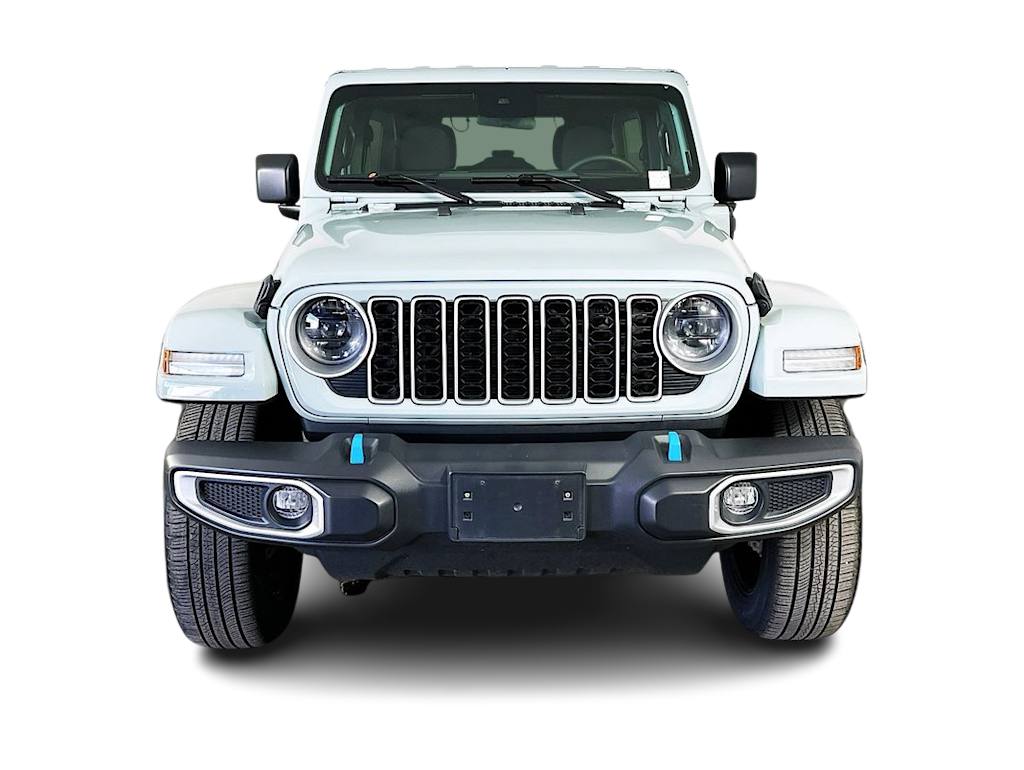 Thumbnail: 2024 Jeep Wrangler - 20