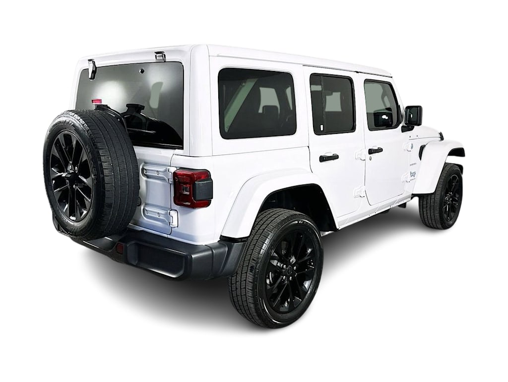 Thumbnail: 2024 Jeep Wrangler - 25