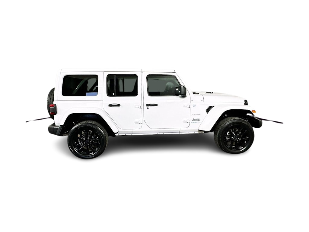 Thumbnail: 2024 Jeep Wrangler - 26