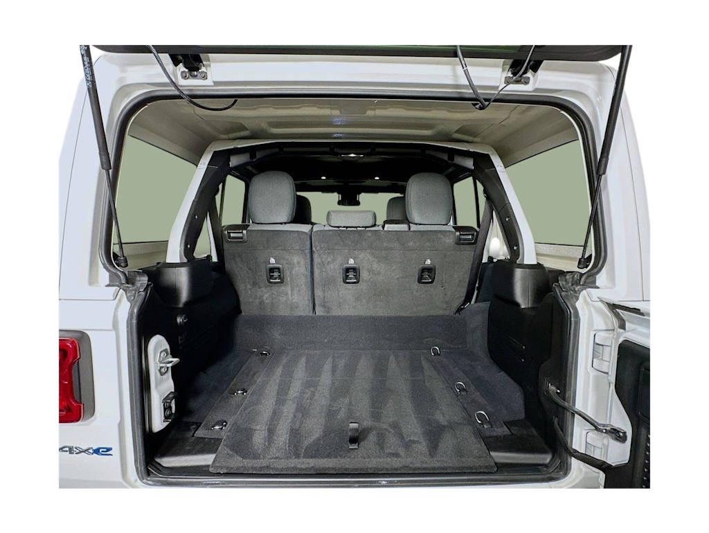 Thumbnail: 2024 Jeep Wrangler - 18