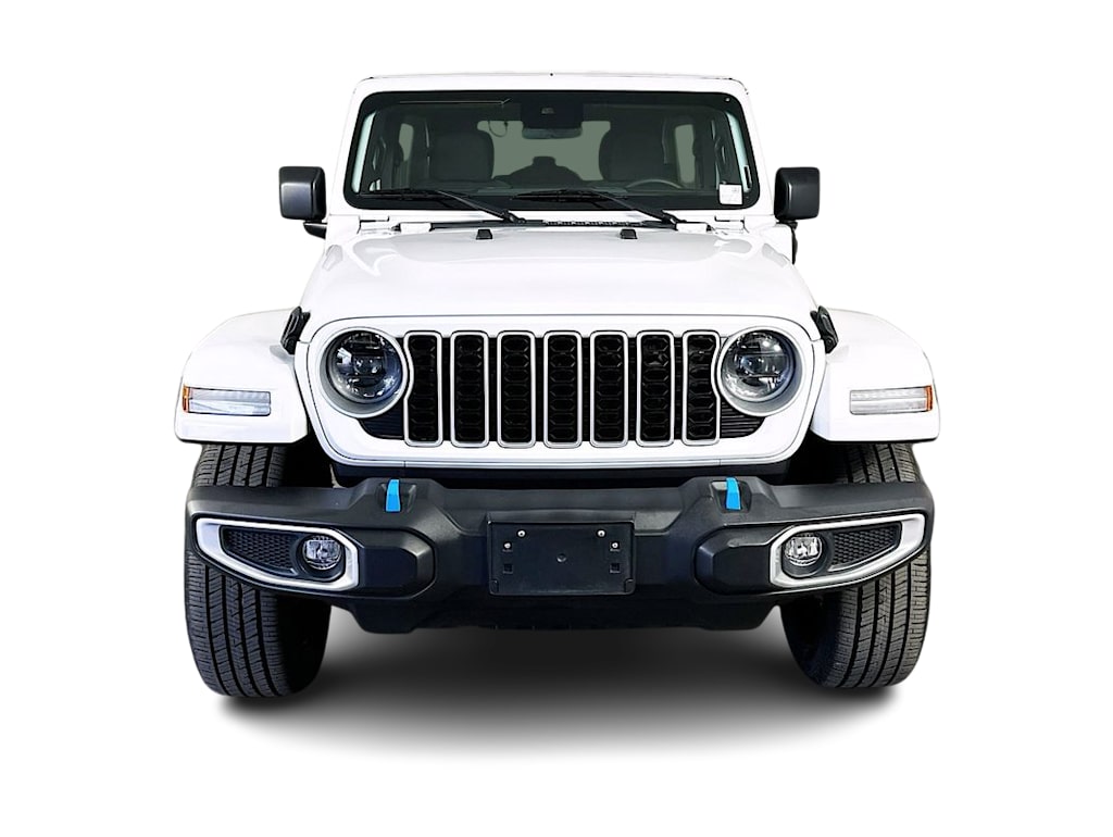 Thumbnail: 2024 Jeep Wrangler - 21