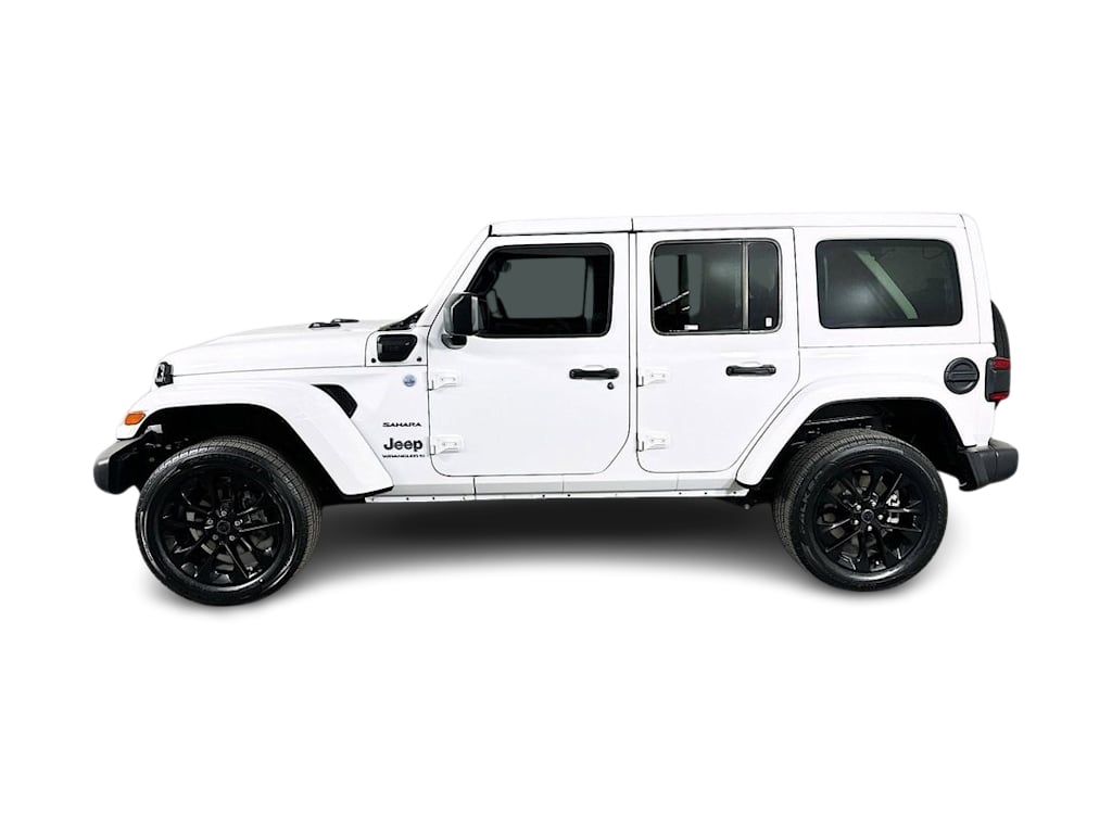 Thumbnail: 2024 Jeep Wrangler - 3