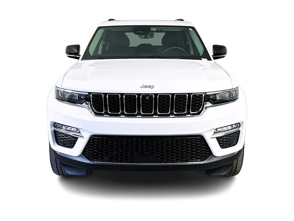 Thumbnail: 2022 Jeep Grand Cherokee - 6