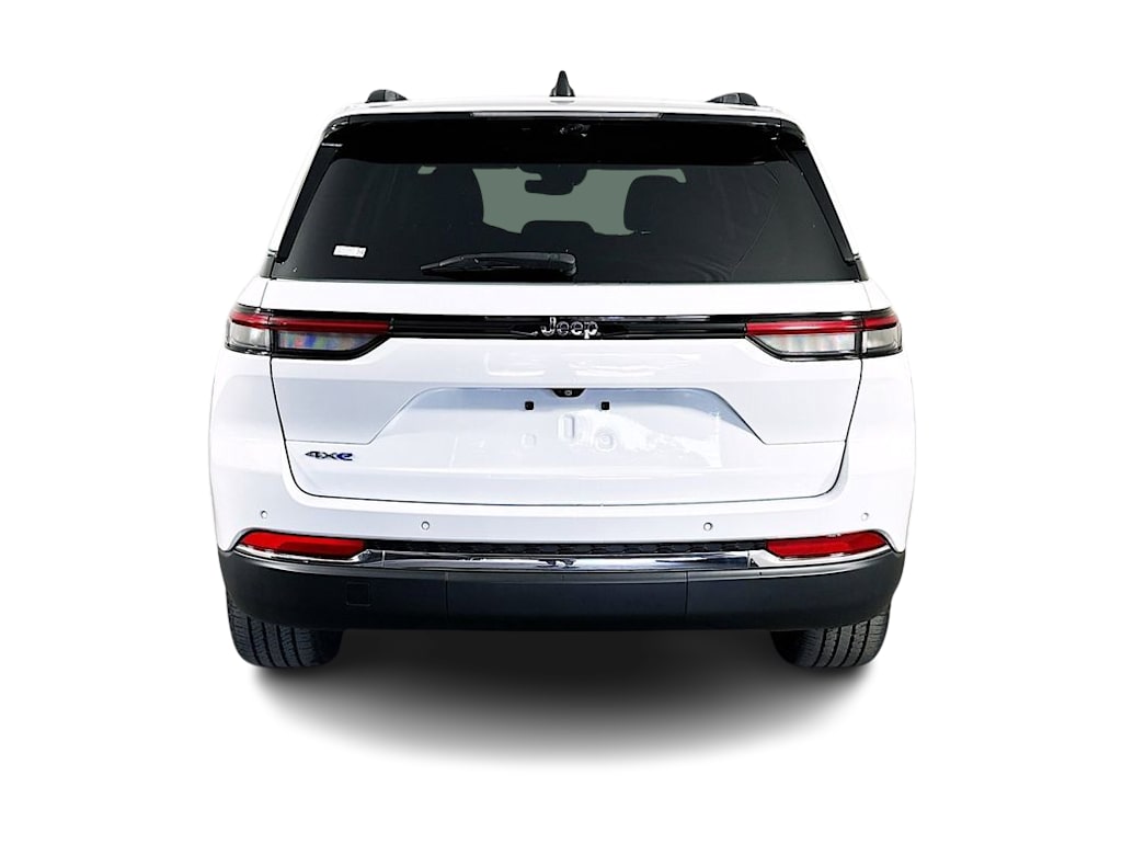 Thumbnail: 2022 Jeep Grand Cherokee - 5