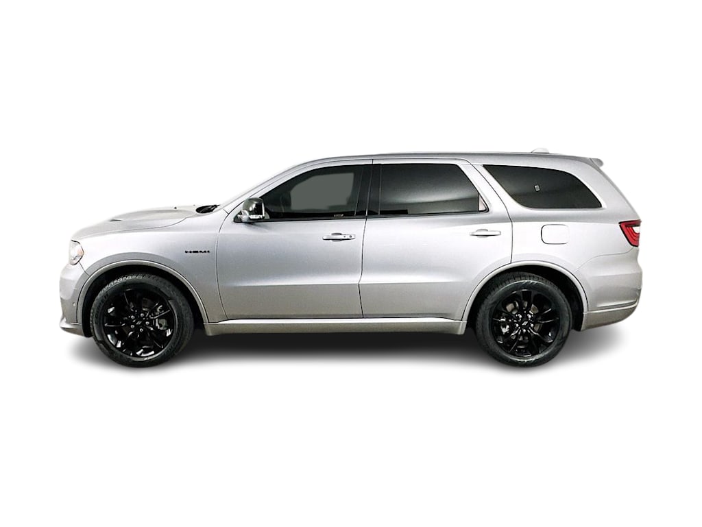 Thumbnail: 2020 Dodge Durango - 3