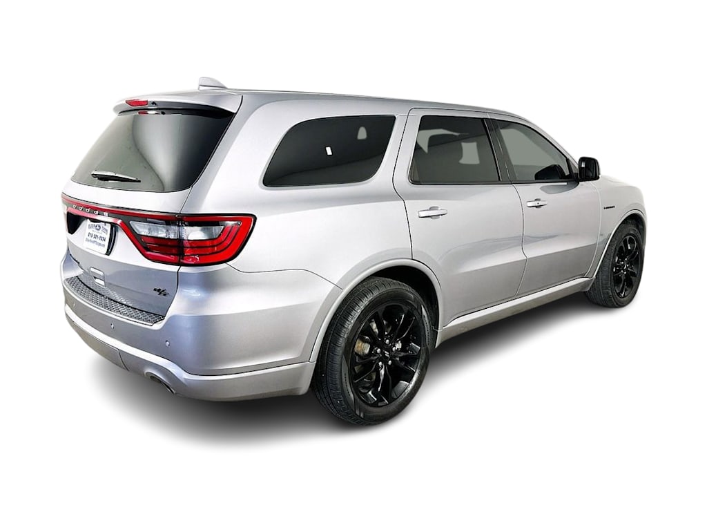 Thumbnail: 2020 Dodge Durango - 24
