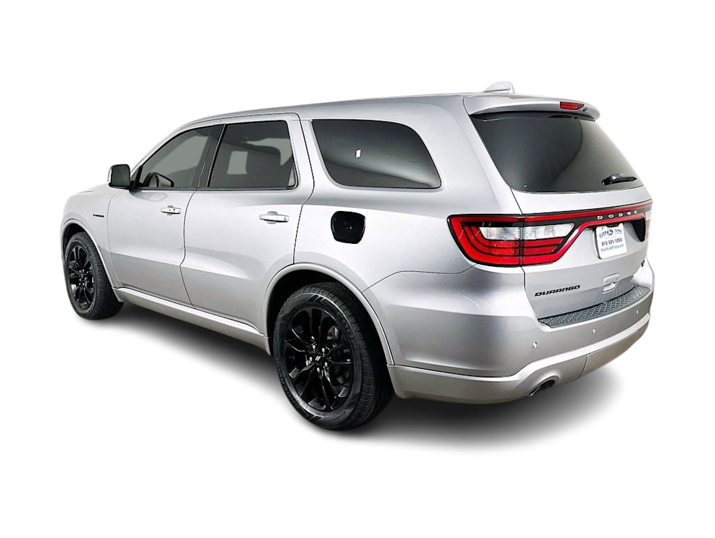 Thumbnail: 2020 Dodge Durango - 4