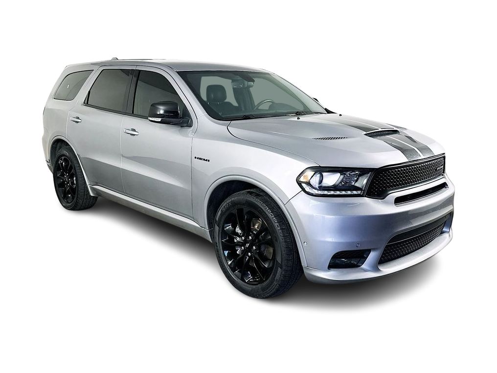 Thumbnail: 2020 Dodge Durango - 23