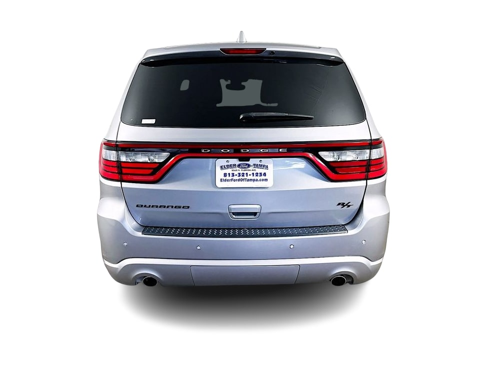 Thumbnail: 2020 Dodge Durango - 5