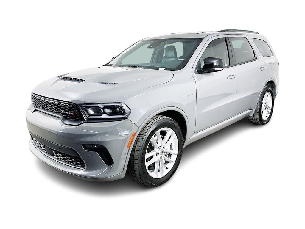 Used 2023 Dodge Durango R/T with VIN 1C4SDJCT3PC597338 for sale in Casper, WY