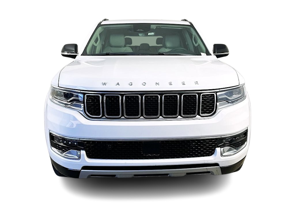 Thumbnail: 2023 Jeep Wagoneer - 6