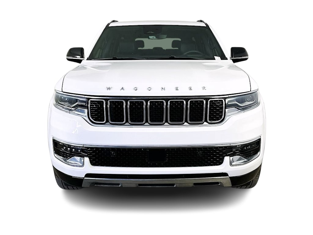 Thumbnail: 2023 Jeep Wagoneer - 6