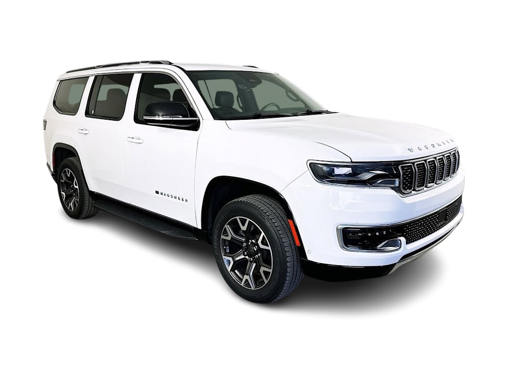 Thumbnail: 2023 Jeep Wagoneer - 24