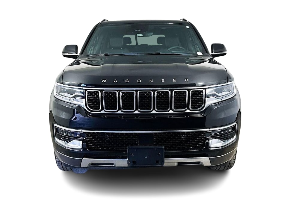 Thumbnail: 2022 Jeep Wagoneer - 6