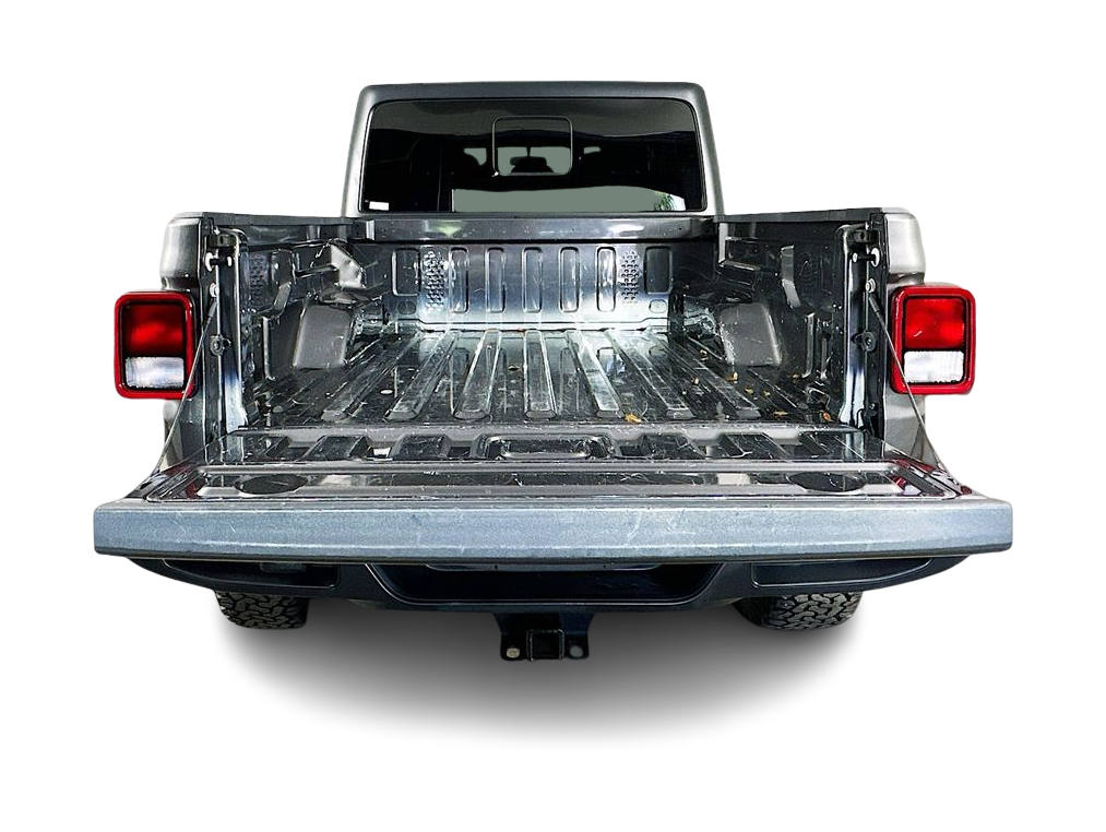 Thumbnail: 2021 Jeep Gladiator - 19