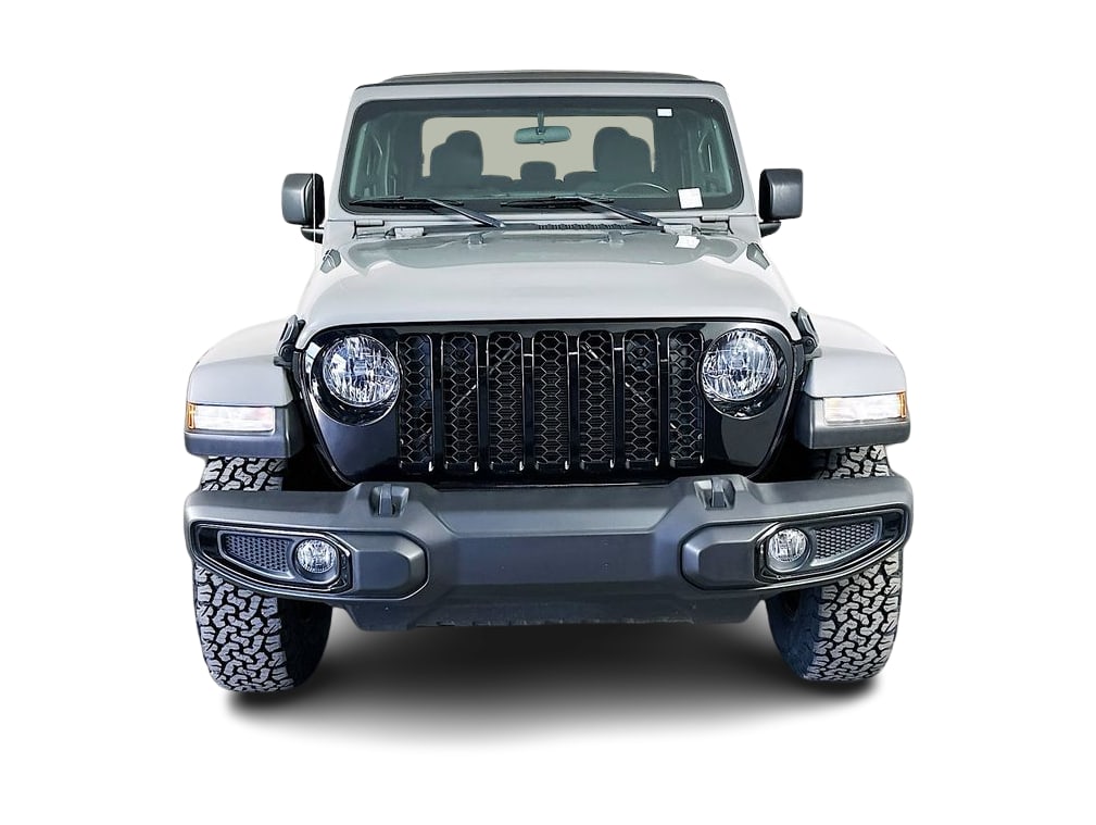 Image 7 of 2021 Jeep Gladiator