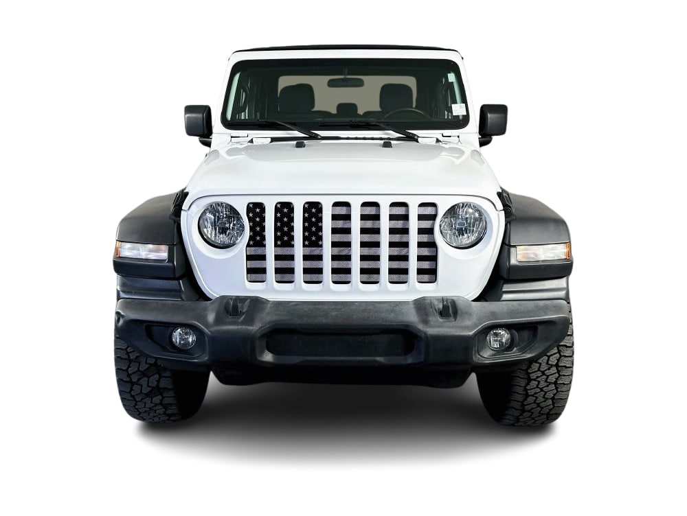 Thumbnail: 2020 Jeep Gladiator - 6