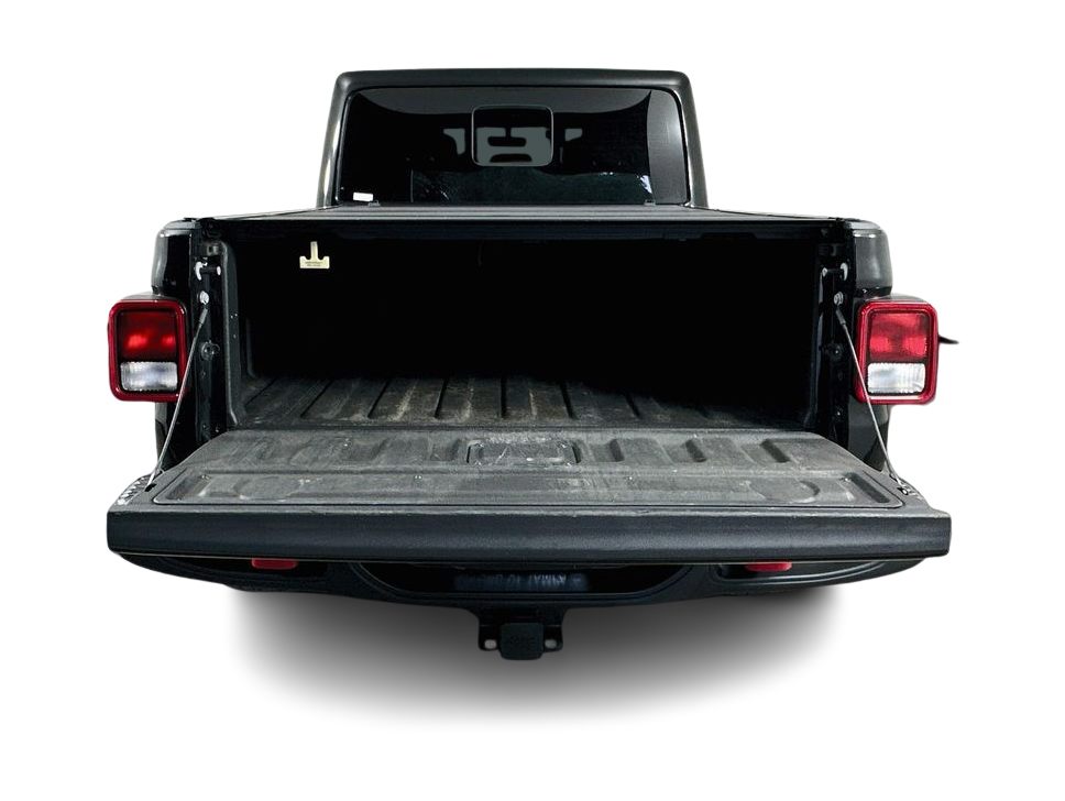 Thumbnail: 2022 Jeep Gladiator - 19