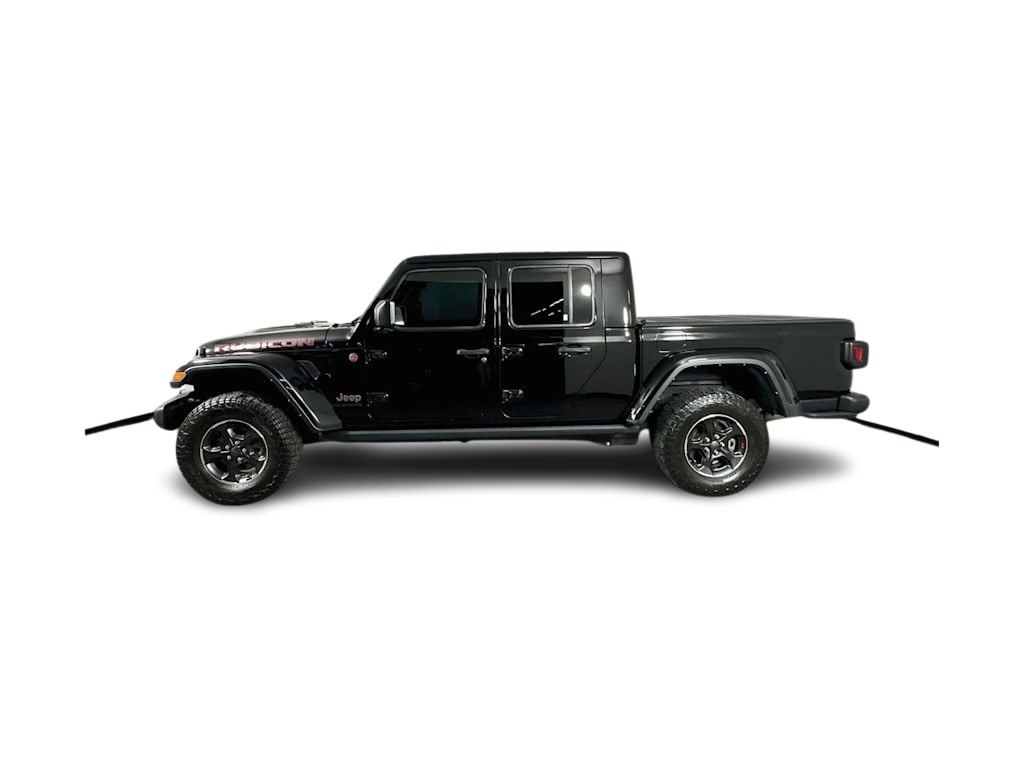 Thumbnail: 2022 Jeep Gladiator - 3