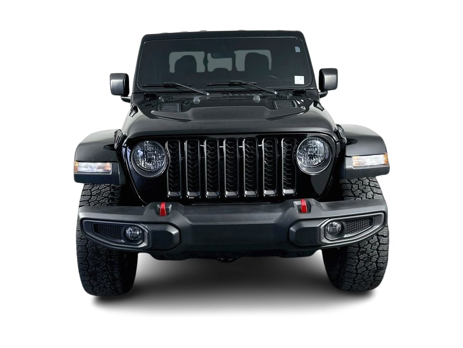 Thumbnail: 2022 Jeep Gladiator - 6