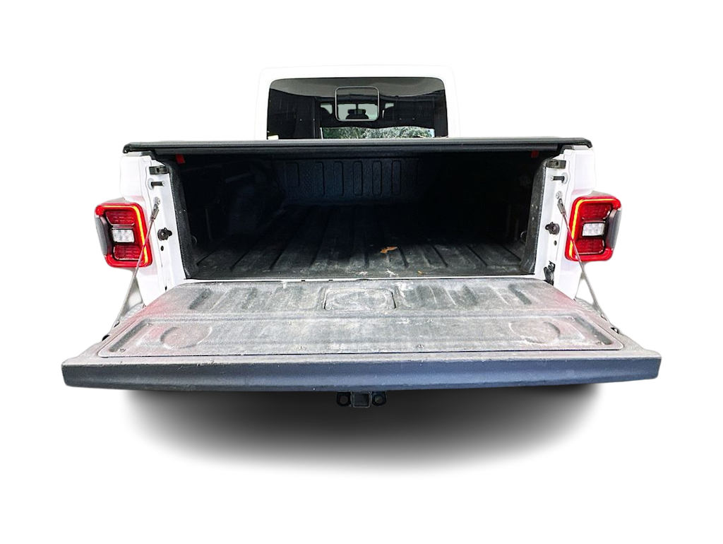 Thumbnail: 2023 Jeep Gladiator - 19
