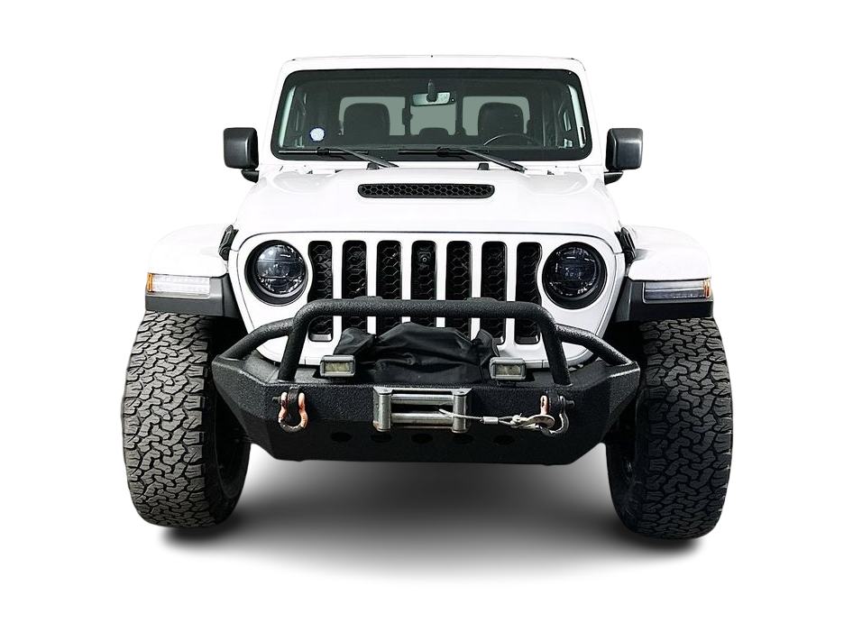 Thumbnail: 2023 Jeep Gladiator - 6