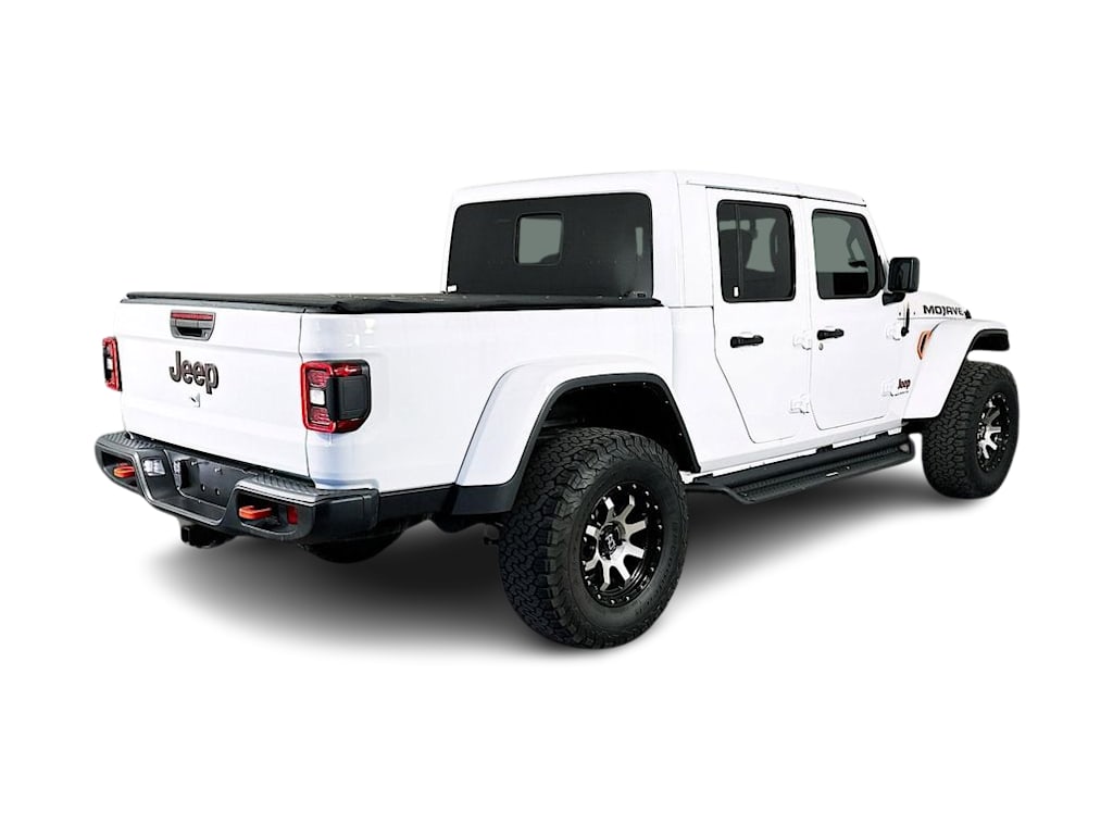 Thumbnail: 2023 Jeep Gladiator - 25