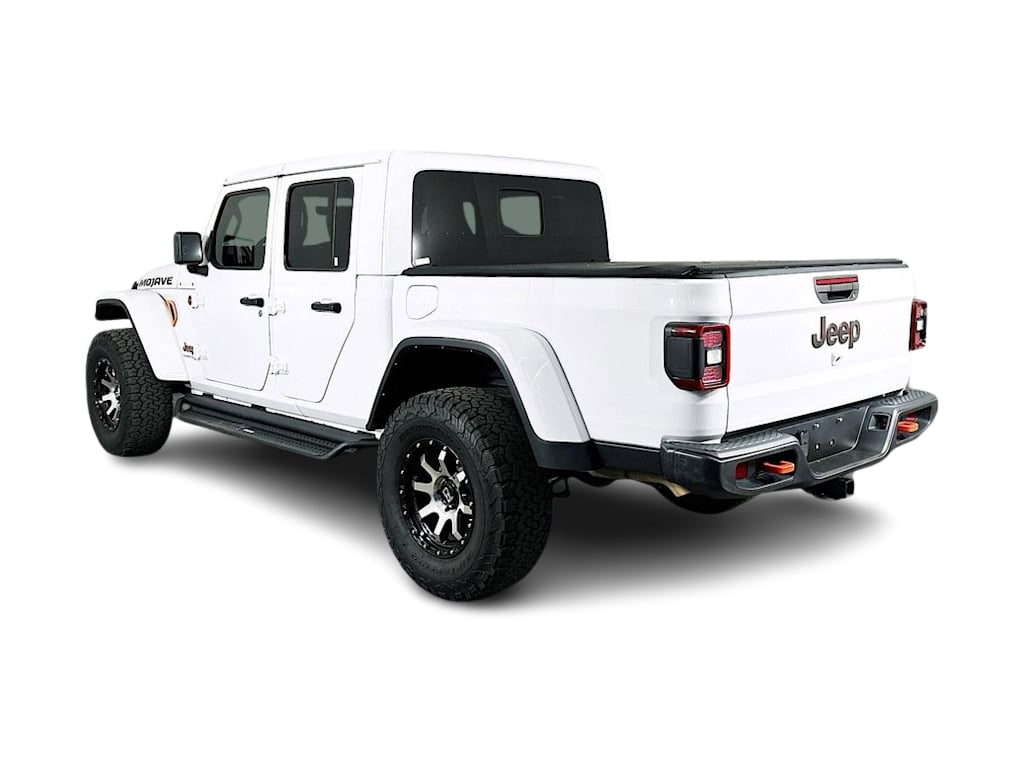 Thumbnail: 2023 Jeep Gladiator - 4