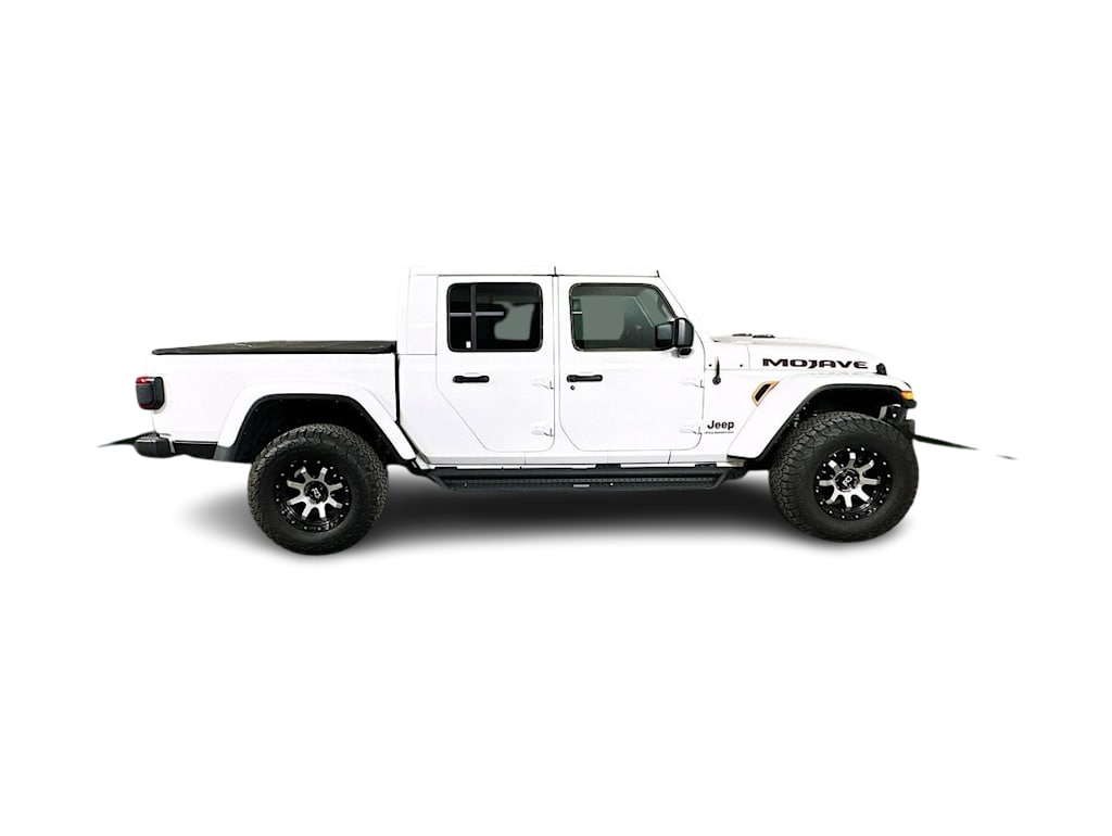 Thumbnail: 2023 Jeep Gladiator - 26