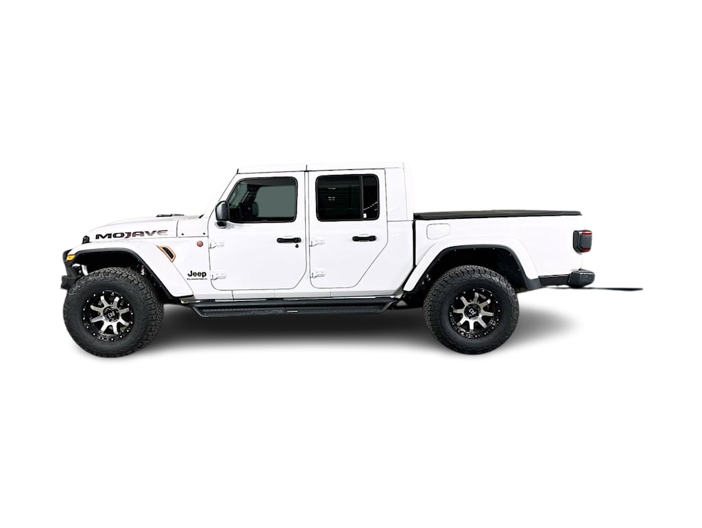 Thumbnail: 2023 Jeep Gladiator - 3